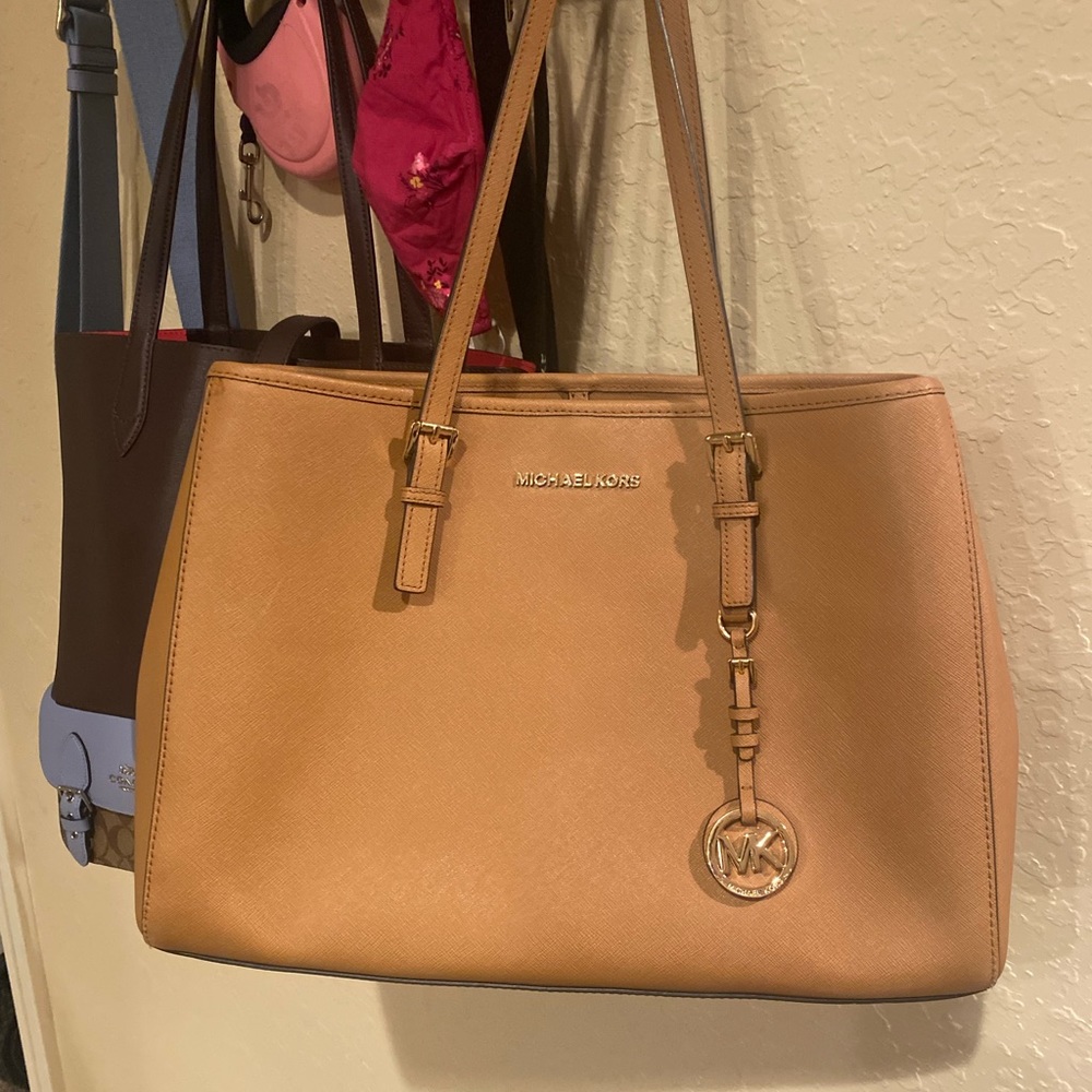 Micheal kors bag